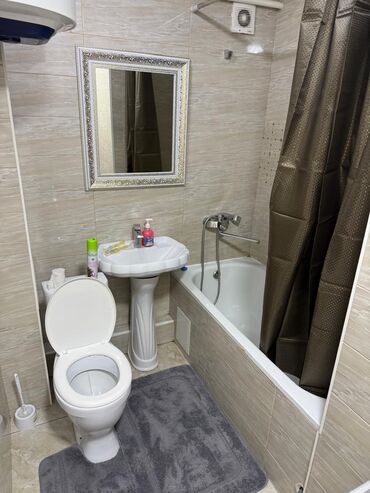 Посуточная аренда квартир: Посуточно Сдается уютная 1‑комнатная квартира с современным ремонтом и — 9