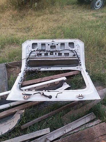 Кузов бөлүктөрү: Багажниктин капкагы Toyota, Колдонулган, Оригинал — 2