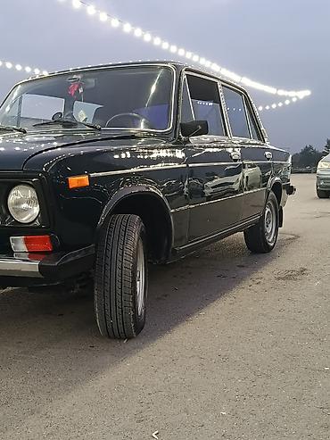 opel vektra a: VAZ (LADA) 2106: 1.6 l | 2003 il Sedan — 3