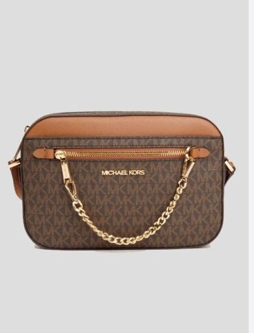 Классические сумки: Классическая сумка, Michael Kors, Женские, Новый