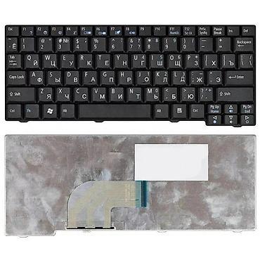 клавиатура acer: Клавиатура для Acer Aspire One A110 Арт.579 A150 ZG5 ZG8 531H P531H — 1