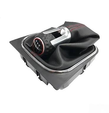 varadero ada: Rucica menjaca Golf 5, 6 GTI, GTD look 5 i 6 brzina. Komplet rucica sa — 4
