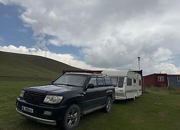 Прицепы и полуприцепы: Прицеп, Б/у — 3