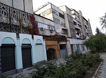 квартира чуйский: 2 комнаты, 81 м², Цум Индивидуалка, 2 этаж, Косметический ремонт — 8