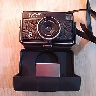 iphone 16 pro max mana a doua: Olympus Trip AF 30 – kompaktni 35mm film fotoaparat sa autofokusom — 10