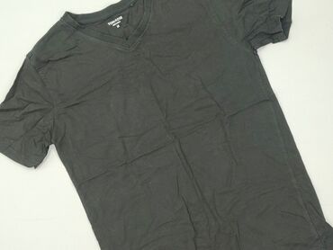 sinsay koszulka swiateczna: Tom Rose, T-shirt for men, size M (EU 38)
