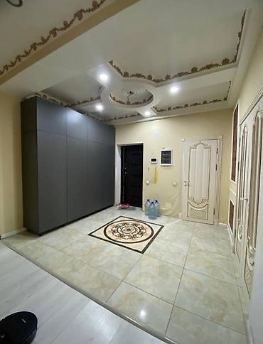 Продажа квартир: 2 комнаты, 78 м², Элитка, 7 этаж, Евроремонт — 4