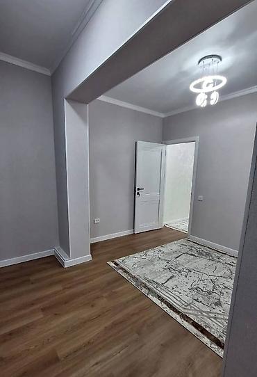 binar: 3 комнаты, 76 м², Технопарк Элитка, 2 этаж, Евроремонт — 1
