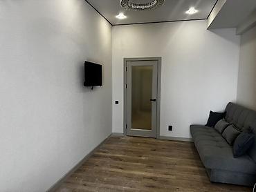 ещё квартиру: 2 комнаты, 61 м², Элитка, 7 этаж, Евроремонт — 5