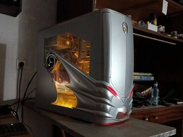Desktop računari i radne stanice: DualCore E6600/4Gb/500Gb/Ati V3300/ Windows 7 Ispravan i testiran — 3