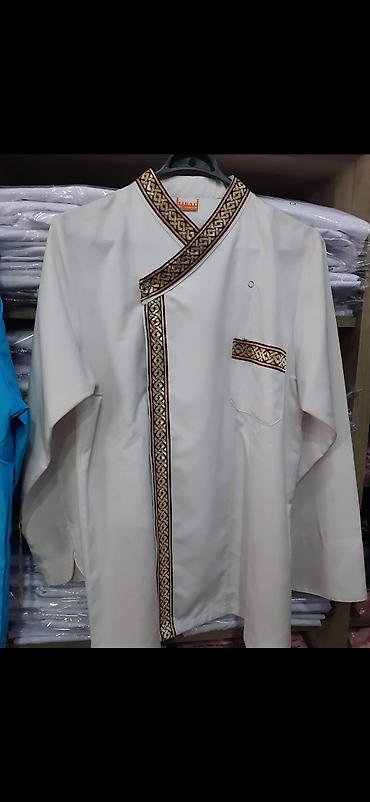 Спецодежда: Спецодежда для кухни ресторанов кафе баров и охраны халаты женские at lalafo.kg — 18 Спецодежда: Спецодежда для кухни ресторанов кафе баров и охраны халаты женские — 18