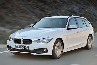 si cu pas: DELOVI ZA BMW 320 F31 | Novi i polovni delovi za BMW 320 F31 od 2013 — 1