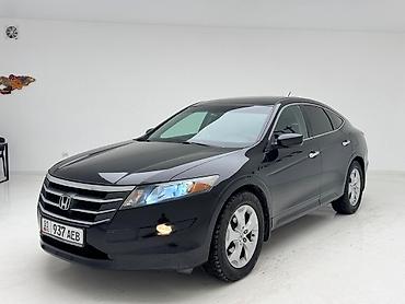 Honda: Honda Crosstour: 2011 г., 3.5 л, Автомат, Бензин, Кроссовер — 14