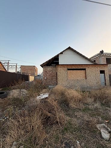 115: 3 комнаты, 75 м², 4 соток, Бишкек, Ак-Ордо ж/м Собственник — 2