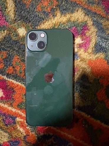 iphone 6 бу: IPhone 13, зелёный, 128 ГБ Акб 82 не вкрытый торг есть обм есть на — 2
