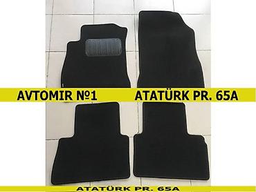 juk: Nissan Juke 2010-2016 parça ayaqaltıları 🚙🚒 Ünvana və Bölgələrə — 1