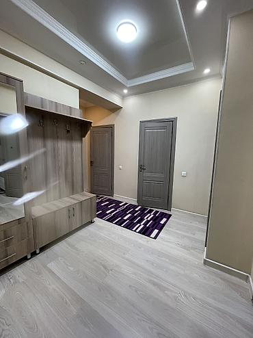 Посуточная аренда квартир: 1 комната, Душевая кабина, Постельное белье, Кондиционер — 8