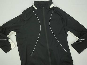 kik softshell: Löffler, Męska wiatrówka, rozmiar XL — 1