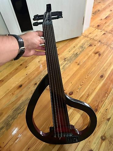 ukulele: Ud aleti — 1