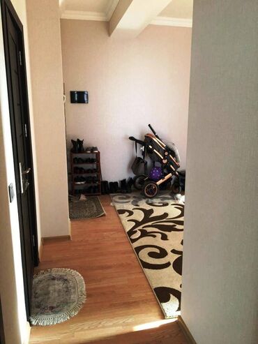 Yeni tikili: 3 otaqlı, Yeni tikili, 97 kv. m — 14