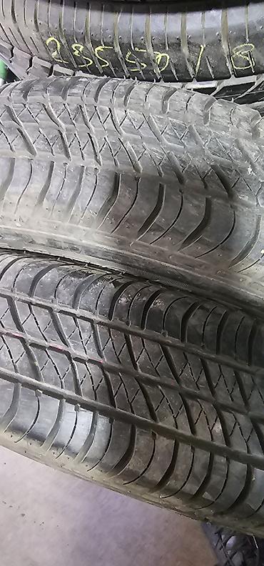 175 80 r16: Шины 175 / 80 / R 16, Лето, Б/у, Комплект, Легковые, Япония, Bridgestone — 2