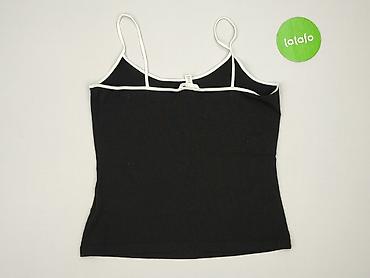 hm sukienki: H&M, Top damski, rozmiar L — 3