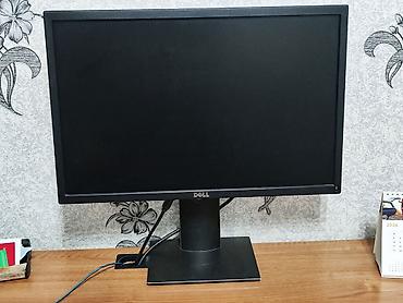 pro m1: Монитор, Dell, Б/у, 22" - 23" — 5