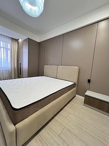 Продажа квартир: 2 комнаты, 63 м², Элитка, 5 этаж, Дизайнерский ремонт — 7