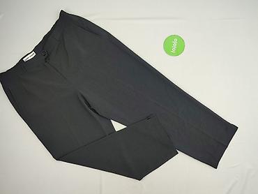 chaotic system: Gerry Weber, Spodnie materiałowe damskie, rozmiar 3XL — 2
