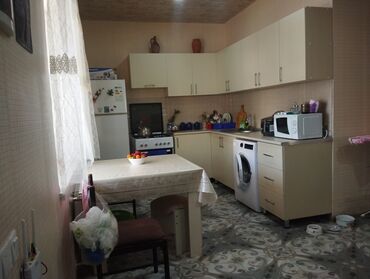 Həyət evləri və villaların satışı: Hövsan qəs. 3 otaqlı, 100 kv. m, Kredit yoxdur, Yeni təmirli — 12