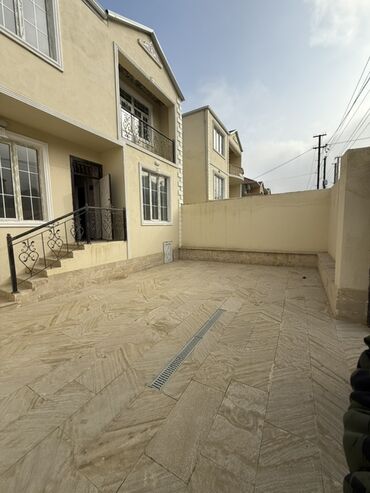 Həyət evləri və villaların satışı: 4 otaqlı, 150 kv. m, Yeni təmirli — 2
