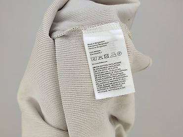 hm t shirty basic damskie: H&M, T-shirt damski, rozmiar M — 5