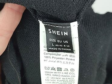shein 18: Shein, Top damski, rozmiar L — 5