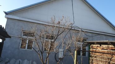 карасаева 103: Дом, 52 м², 3 комнаты, Риэлтор