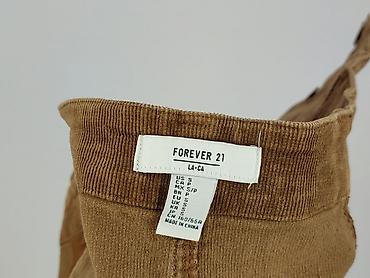 lata 80: Forever 21, Spódnica damska, rozmiar S — 4