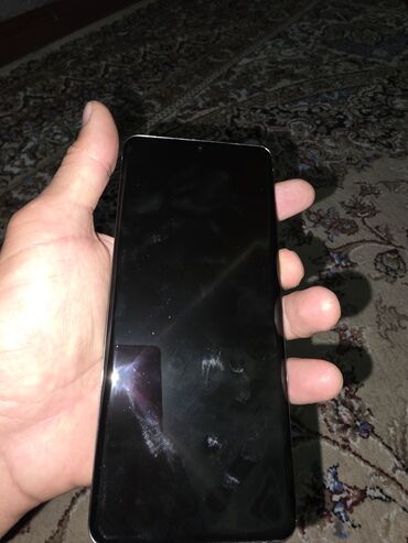 рассрочка телефон айфон: Samsung Galaxy S20 Plus, Колдонулган, 128 ГБ, түсү - Боз, 2 SIM