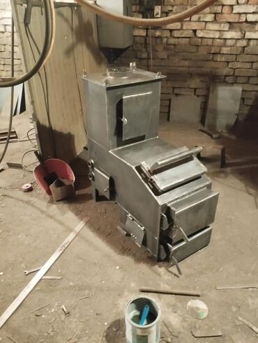 Тепловые завесы: Тепловые завесы — 13