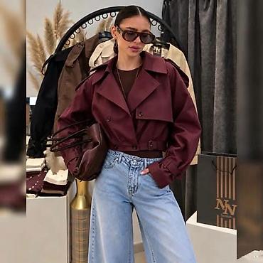 Viralne jaknice ✨️
Unisize
Cena: 3700 dinara na lalafo.rs Viralne jaknice ✨️
Unisize
Cena: 3700 dinara