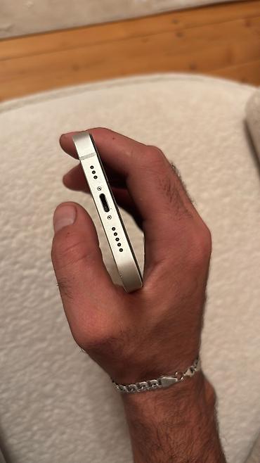 Apple iPhone: IPhone 13 — 5