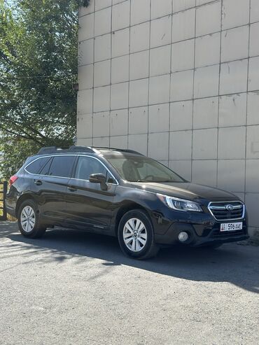 аренда авто дизель: Сдаю Subaru Outback, На неделю, Без водителя, | Залог, Водительские права, Другие условия