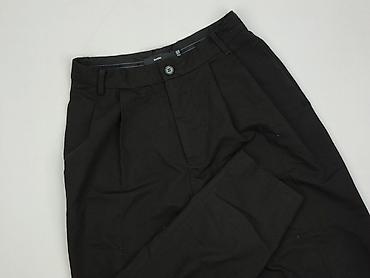 bershka garnitur: Bershka, Spodnie materiałowe damskie, rozmiar S — 1
