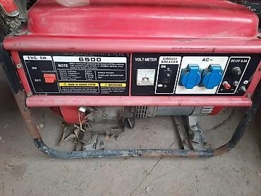 Генераторы: Ремонт компрессоров,генераторов,и другой техники — 3