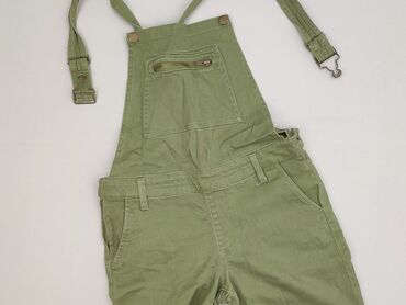 kurtka twenty four: Forever 21, Dungarees for women, size 2XS (EU 32)