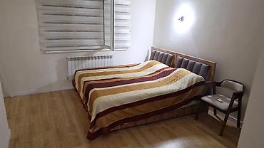 flat osh: 2 комнаты, Манаса/Боконбаева Собственник, Парам без детей, от 1 года, С мебелью полностью — 7