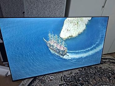 Televizorlar: Yeni Televizor Zimmer OLED 65" 4K (3840x2160) — 9
