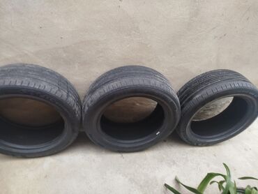 Təkərlər: Şin Kumho 225 / 50 / R 17 -da lalafo.az — 9 Təkərlər: Şin Kumho 225 / 50 / R 17 — 9