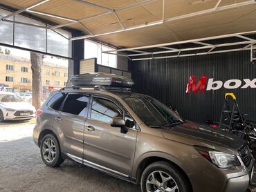антенны для авто: Унаа чатырына бокс Lux, 177 см, 550 л, Жаңы, Өзү алып кетүү