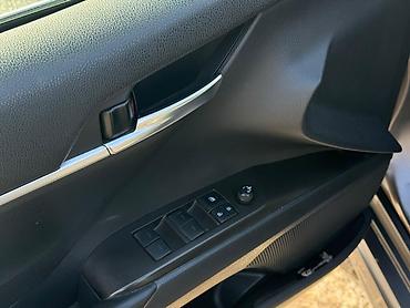 Toyota: Toyota Camry: 2020 г., 2.5 л, Автомат, Бензин, Седан at lalafo.kg — 10 Toyota: Toyota Camry: 2020 г., 2.5 л, Автомат, Бензин, Седан — 10