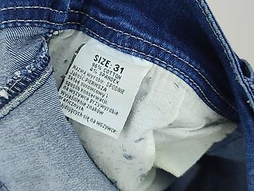 c denim: Spódnica damska, rozmiar L — 5