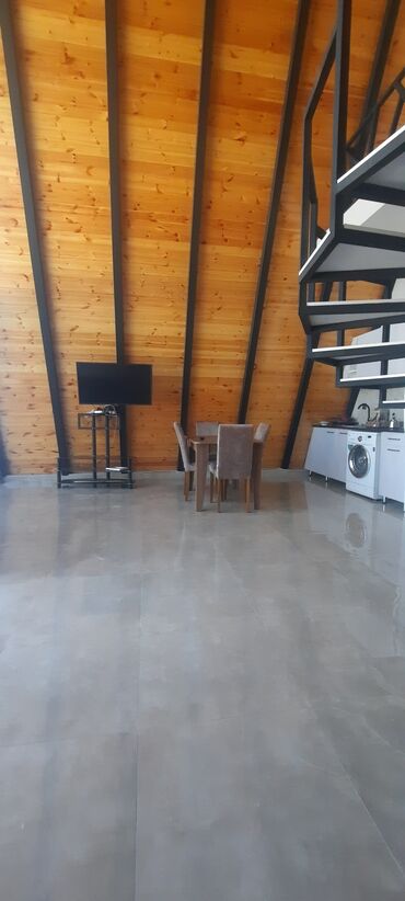 Bağ evlərinin kirayəsi: 100 kv. m, 2 otaqlı, Hovuzlu, Su, Kanalizasiya, İnternet — 3